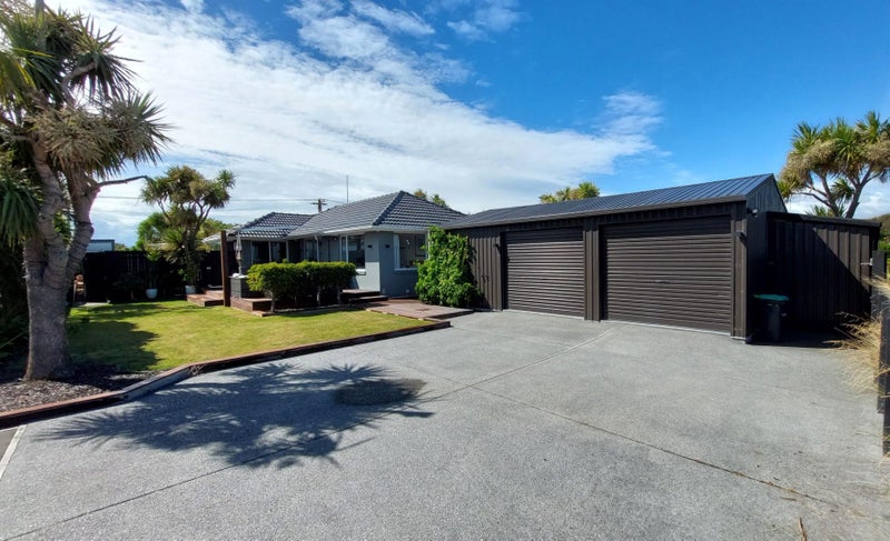 138 Rocking Horse Road, Southshore, Christchurch - Carousel 1