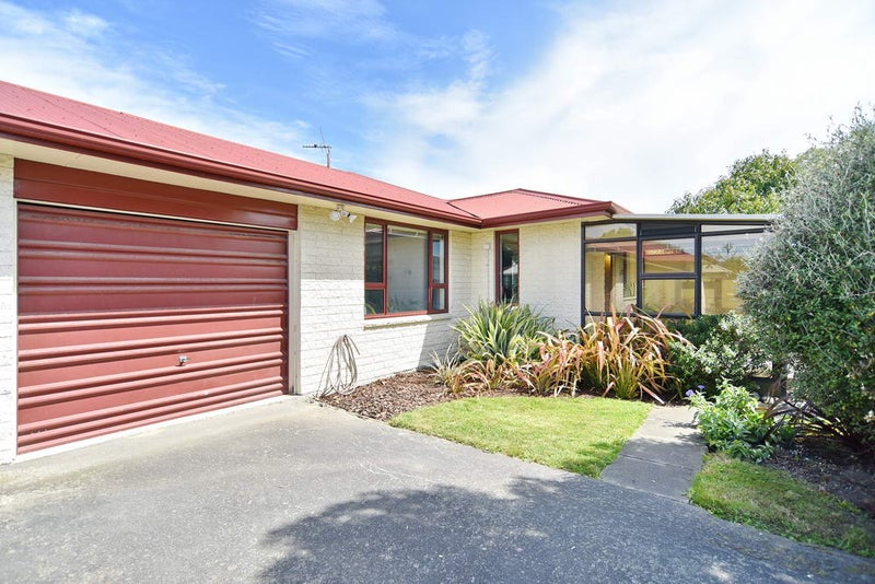 2/57 Reynolds Avenue, Bishopdale, Christchurch - Carousel 1