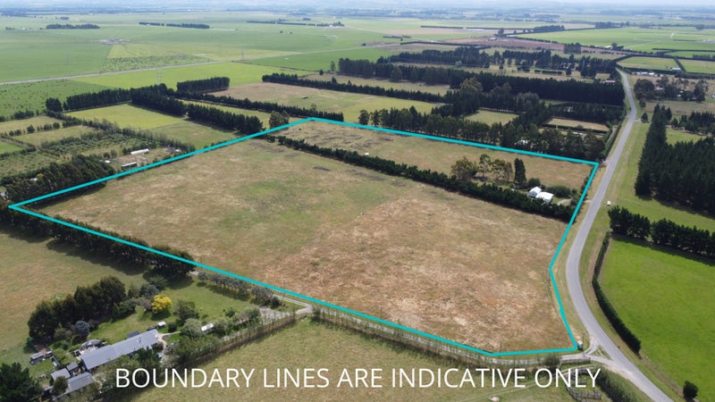 309 Karanga Road, Leeston - Carousel 19