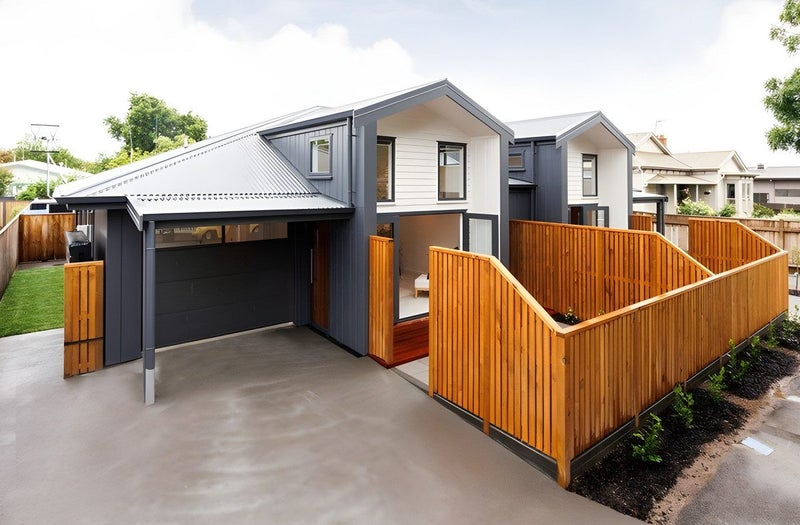 12B Colombo Street, Hokowhitu, Palmerston North - Carousel 1
