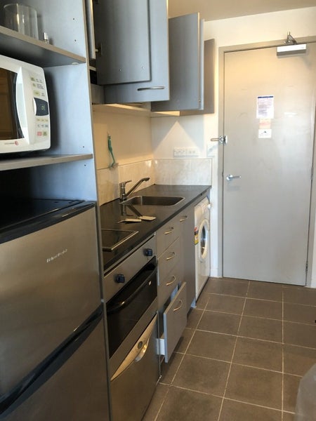 907/135 Hobson Street, Auckland Central, Auckland - Carousel 4