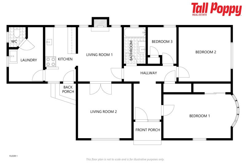 25 Normanby Street, Saint Kilda, Dunedin - Carousel 18