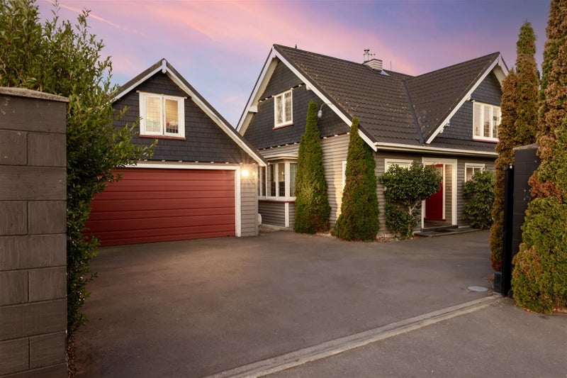 14 Memorial Avenue, Ilam, Christchurch - Carousel 1