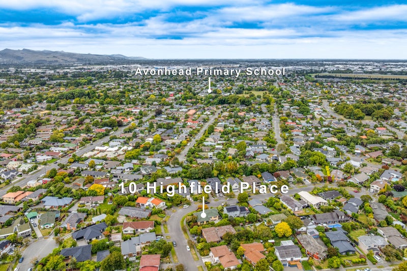 10 Highfield Place, Avonhead, Christchurch - Carousel 23