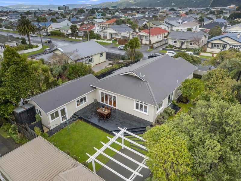 130 William Street, Petone, Lower Hutt - Carousel 26