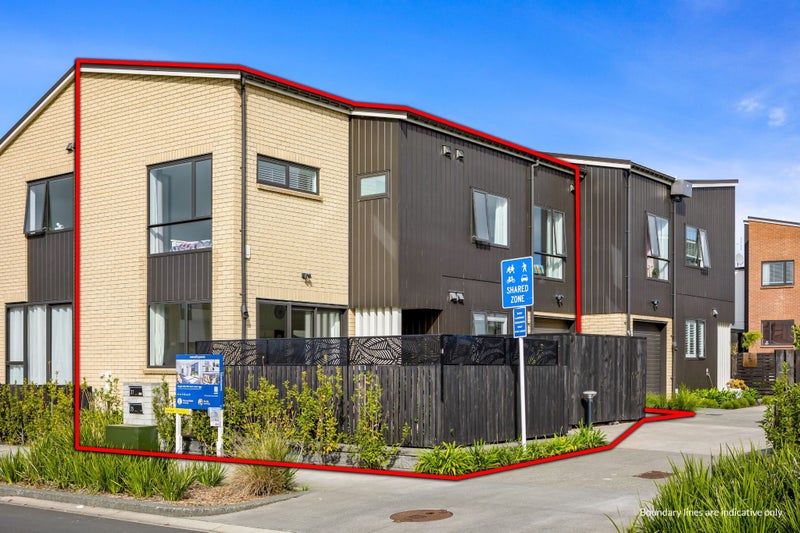 35 David Carnegie Road, Hobsonville, Auckland - Carousel 1