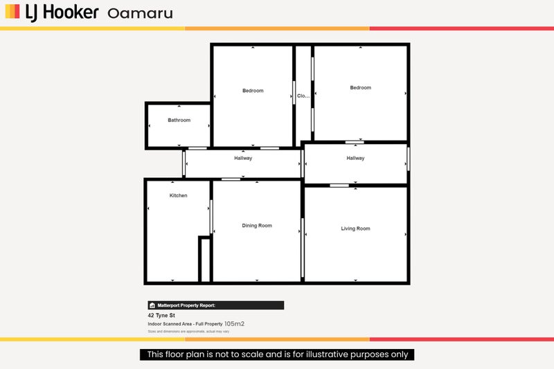 42 Tyne Street, South Hill, Oamaru - Carousel 24