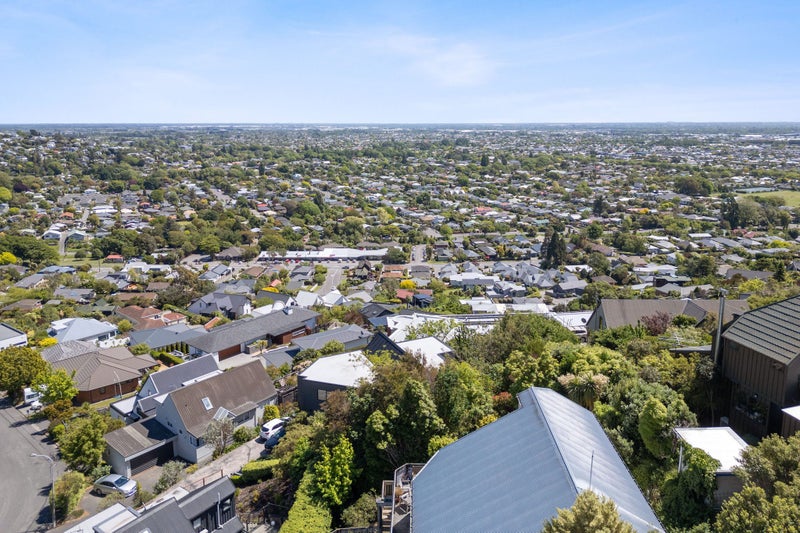 2/19 LOOKAWAY PLACE, Huntsbury, Christchurch - Carousel 20