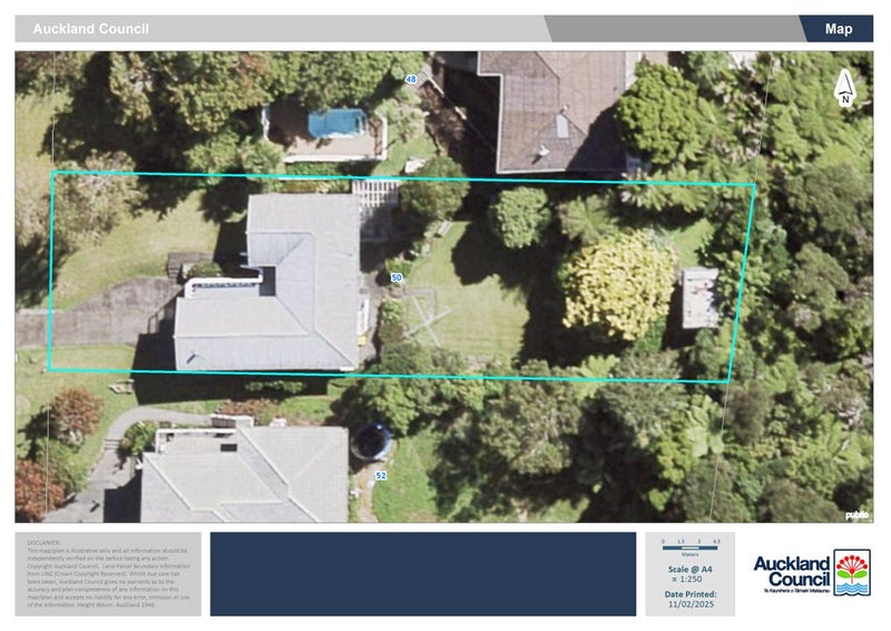 50 Rimutaka Place, Titirangi, Auckland - Carousel 16