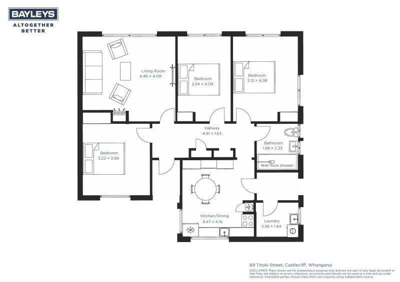 69 Titoki Street, Castlecliff, Whanganui - Carousel 15