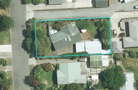 38 Adams Lane, Springlands, Blenheim - Carousel 36