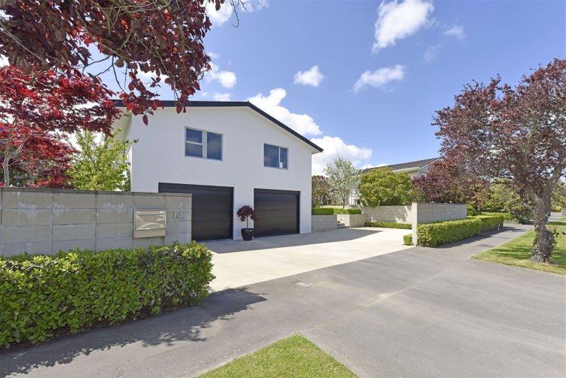 14 Harrowdale Drive, Avonhead, Christchurch - Carousel 21