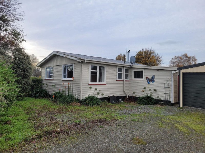 18 Chester Street, Otautau, Otautau - Carousel 2