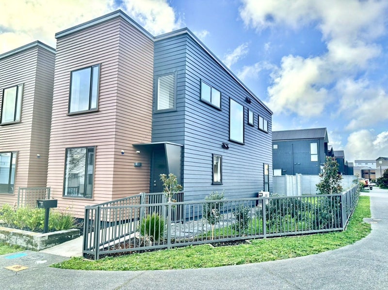 19 Harewood Street, Whenuapai, Auckland - Carousel 1