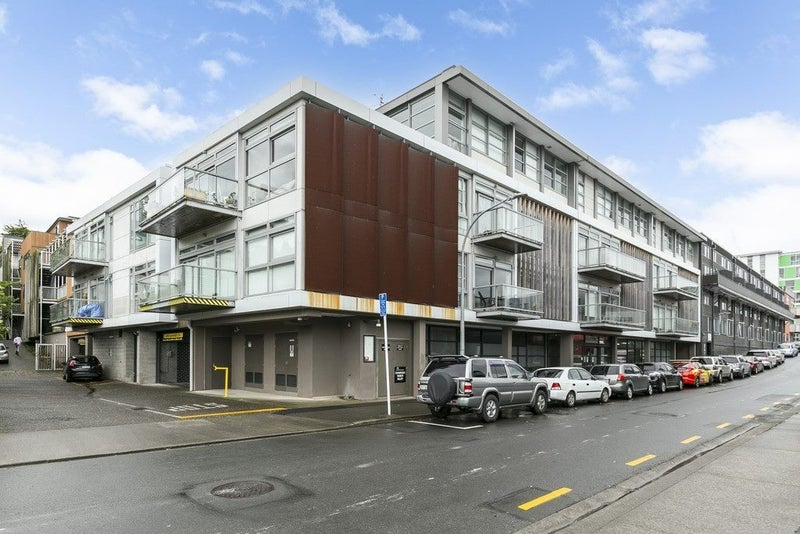 W105/28 Torrens Terrace, Mount Cook, Wellington - Carousel 9