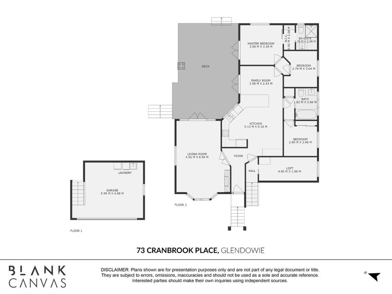 73 Cranbrook Place, Glendowie, Auckland - Carousel 19