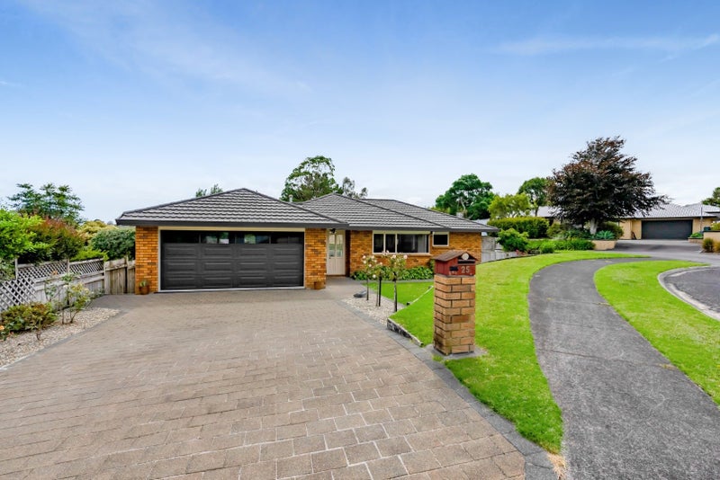 25 Ashmore Drive, Frankleigh Park, New Plymouth - Carousel 22