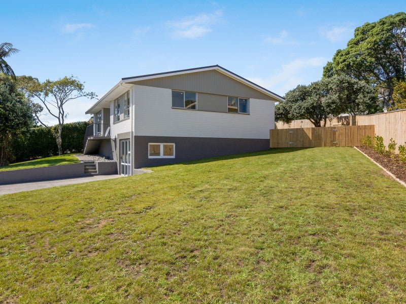5 Brixham Place, Merrilands, New Plymouth - Carousel 26