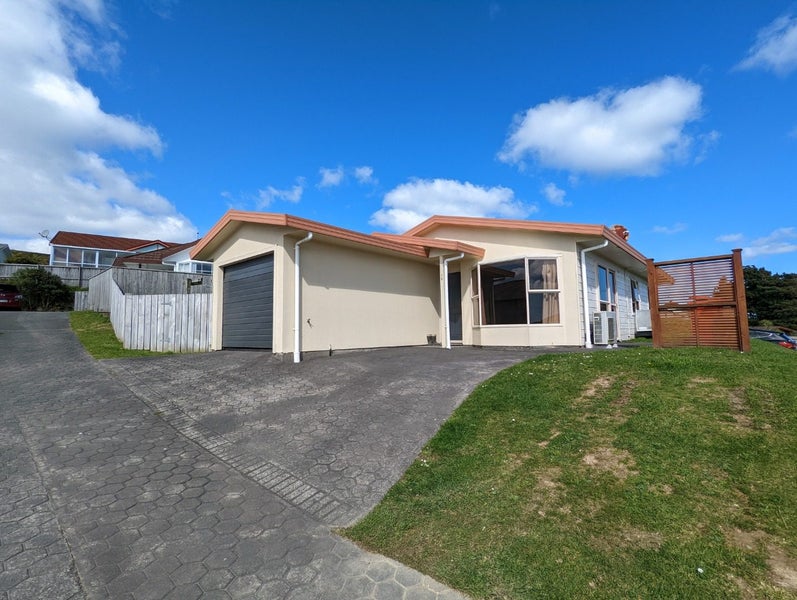 7A Fernwood Court, Woodridge, Wellington - Carousel 20