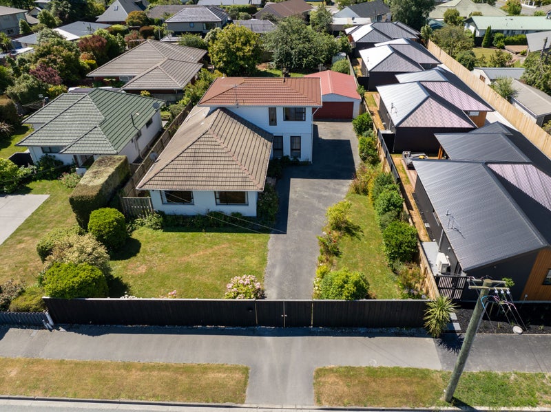49 Sturrocks Road, Redwood, Christchurch - Carousel 2