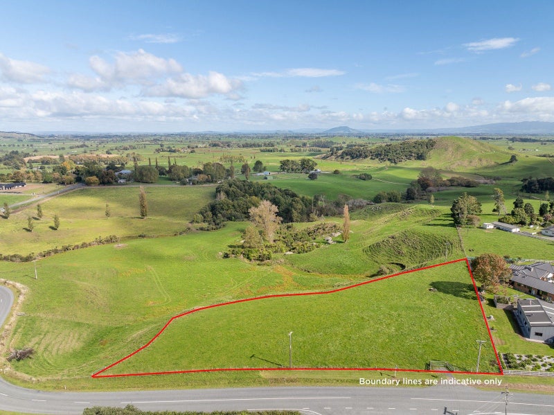 166 Norwegian Road, Rotoorangi, Cambridge - Carousel 1