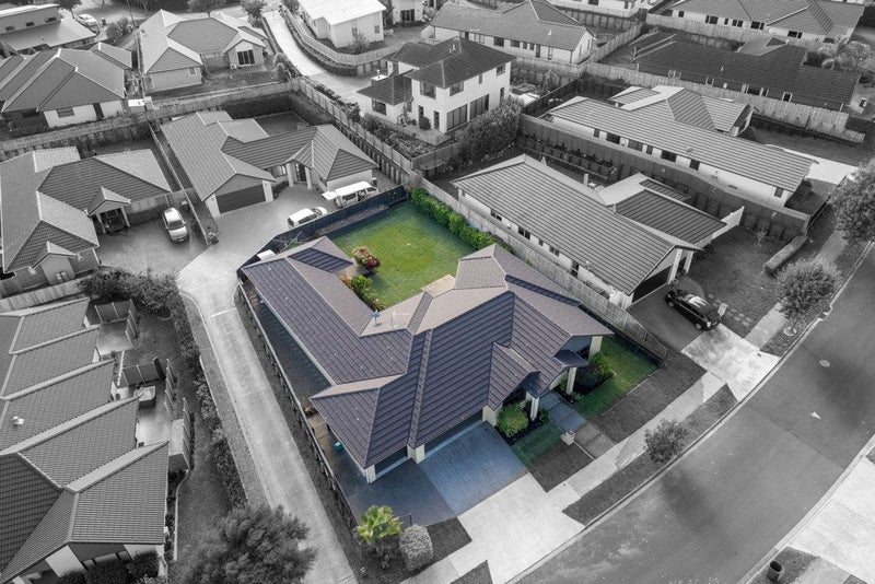 9 Northbrook Glen, Flagstaff, Hamilton - Carousel 19