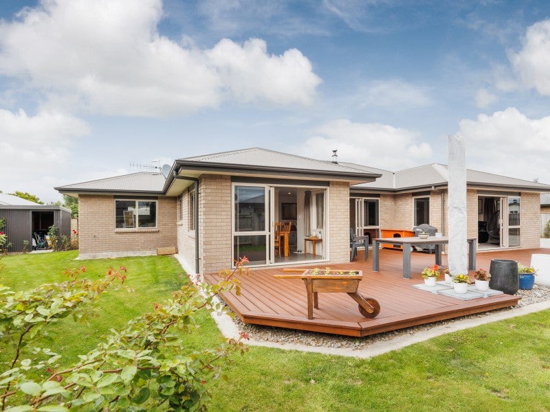 27 Oak Crescent, Ashhurst, Ashhurst - Carousel 26