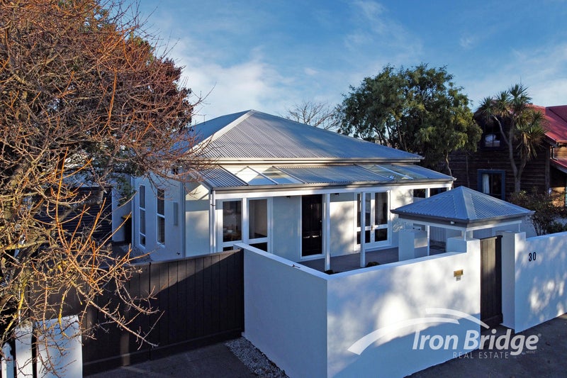 30 Harrison Street, Mairehau, Christchurch - Carousel 2