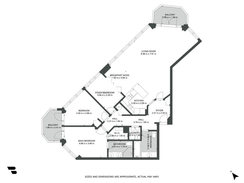 605/135 Grafton Road, Grafton, Auckland - Carousel 47