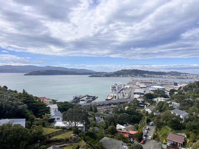 58 Anne Street, Wadestown, Wellington - Carousel 2