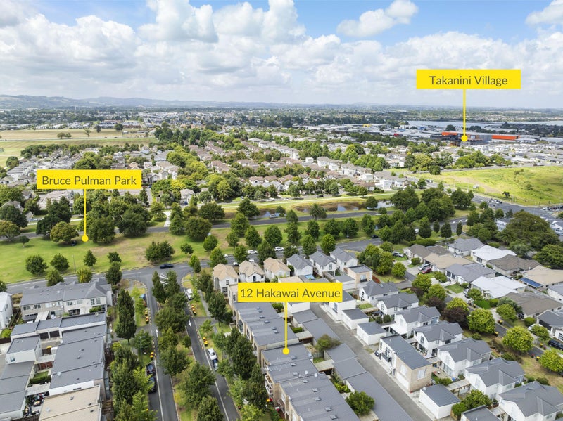 12 Hakawai Avenue, Takanini, Auckland - Carousel 2