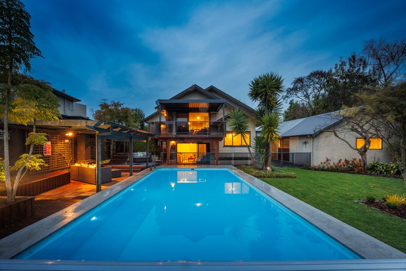 23 Trent Avenue, Hokowhitu, Palmerston North - Carousel 1