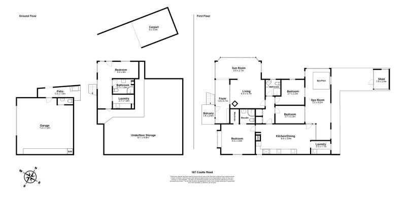 167 Coutts Street, Rongotai, Wellington - Carousel 38