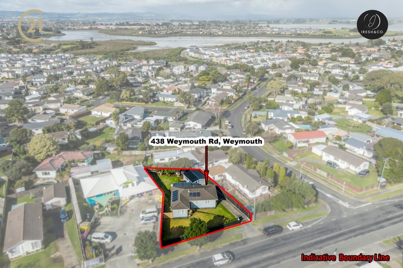438 Weymouth Road, Weymouth, Auckland - Carousel 19