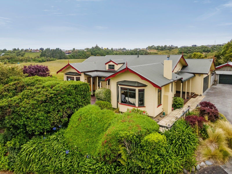 66 McGiven Drive, Ridgewood, New Plymouth - Carousel 1