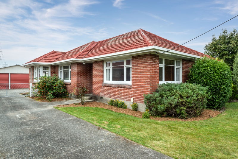360 Wairakei Road, Burnside, Christchurch - Carousel 1
