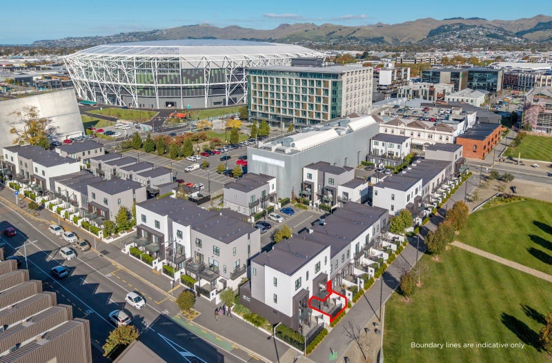 3/206 Hereford Street, Christchurch Central, Christchurch - Carousel 17