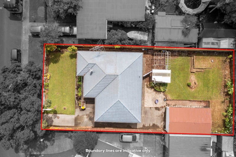 9 Arosa Place, Forrest Hill, Auckland - Carousel 2