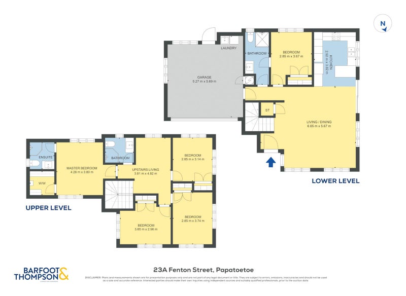23A FENTON ST, Papatoetoe, Auckland - Carousel 26