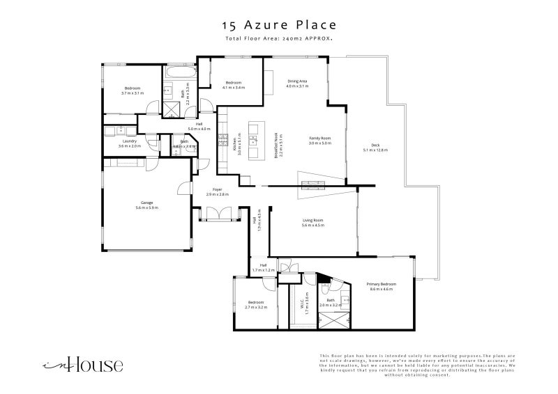 15 Azure Place, Huntington, Hamilton - Carousel 27