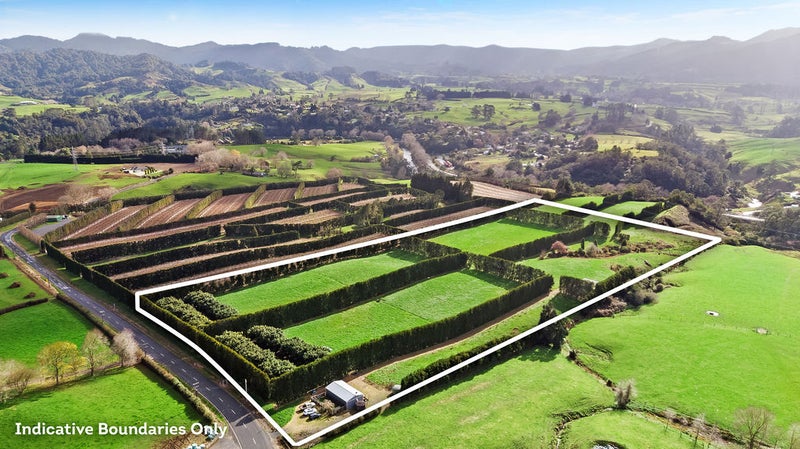 0 Pukekauri Road, Waikino, Waihi - Carousel 1