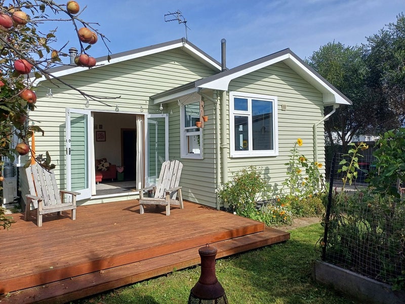 127 Aylesford Street, Mairehau, Christchurch - Carousel 1