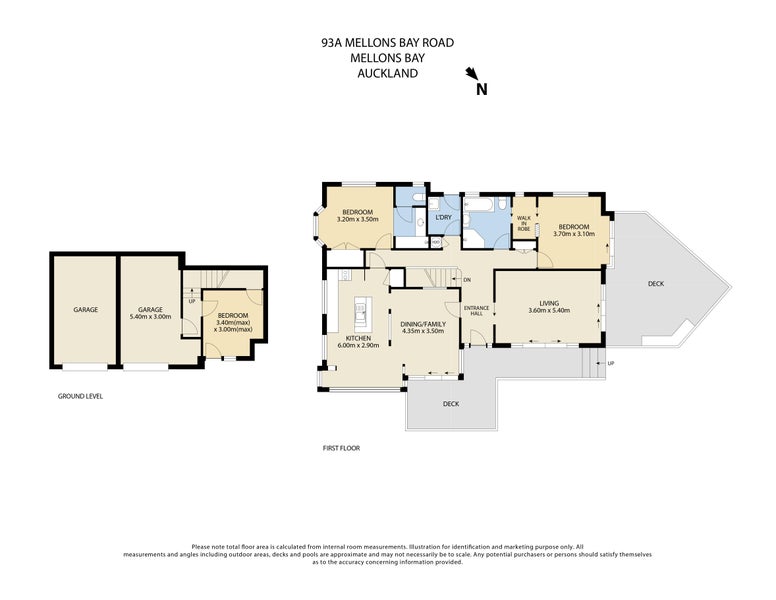 93A Mellons Bay Road, Mellons Bay, Auckland - Carousel 30