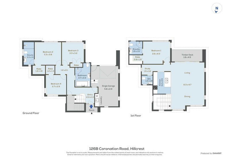 126B Coronation Road, Hillcrest, Auckland - Carousel 31