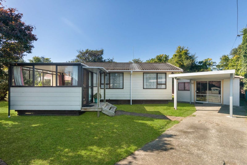 22B Frank Street, Koutu, Rotorua - Carousel 1