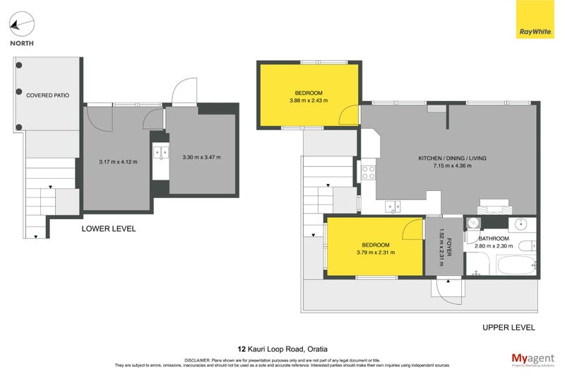 12 Kauri Loop Road, Oratia, Auckland - Carousel 22