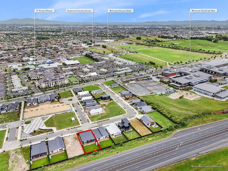 35 Overton Street, Rototuna North, Hamilton - Carousel 23