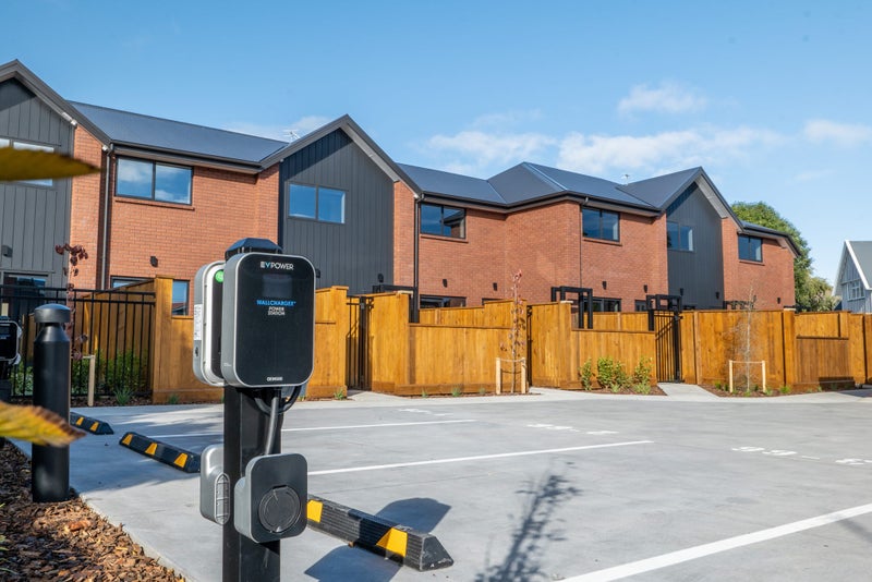 6/66 Longfellow Street, Sydenham, Christchurch - Carousel 12