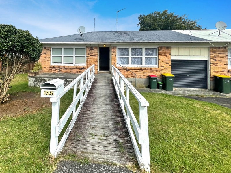 1/22 Union Street, Papakura, Auckland - Carousel 1