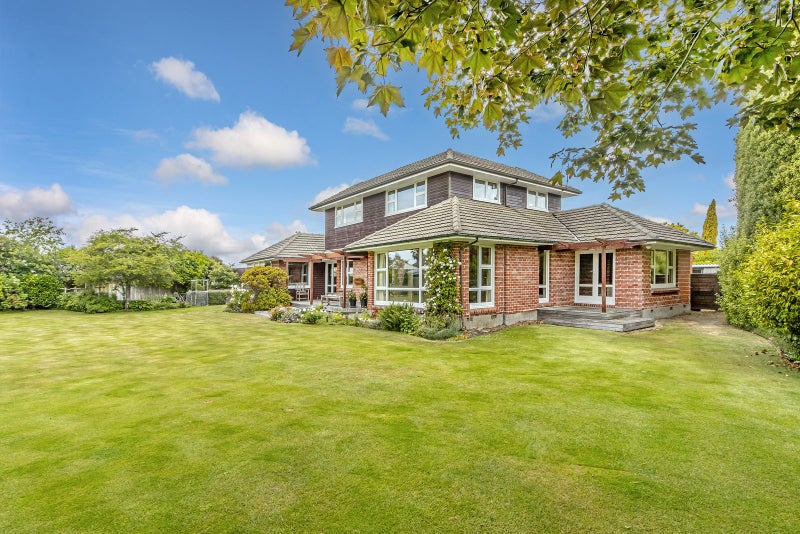 10 Woodford Terrace, Ilam, Christchurch - Carousel 21